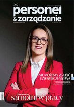 Personel i Zarządzanie 5/2025
