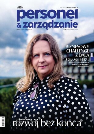 Personel i Zarządzanie 6/2025