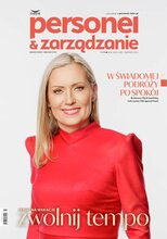 Personel i Zarządzanie 7-8/2025