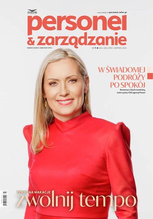 Personel i Zarządzanie 7-8/2025