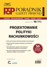Poradnik Gazety Prawnej 10/2025