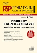 Poradnik Gazety Prawnej 6/2025