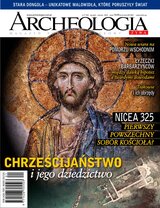 Archeologia Żywa 1/2025