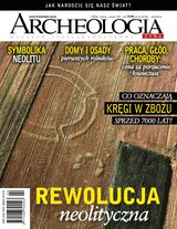 Archeologia Żywa 2/2025