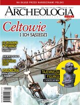 Archeologia Żywa 4/2025
