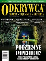 Odkrywca 1-2/2025