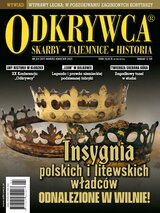Odkrywca 3-4/2025