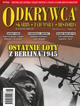 Odkrywca 7-8/2025