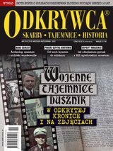 Odkrywca 9-10/2025