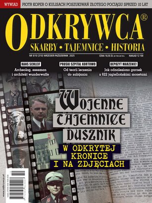 Odkrywca 9-10/2025