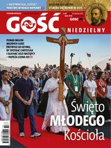 Gość Niedzielny Elbląski 32/2025