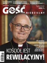 Gość Niedzielny Elbląski 36/2025