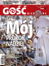 Gość Niedzielny Elbląski 41/2025