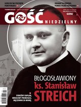 Gość Niedzielny Gdański 21/2025