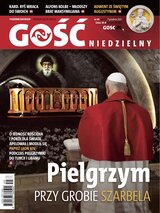 Gość Niedzielny Krakowski 49/2025