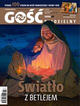 Gość Niedzielny Krakowski 51-52/2025