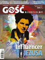 Gość Niedzielny Legnicki 17/2025