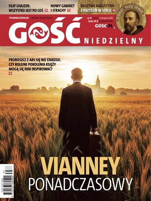Gość Niedzielny Lubelski 31/2025
