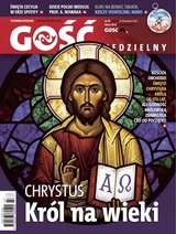 Gość Niedzielny Opolski 47/2025