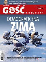 Gość Niedzielny Płocki 1/2026