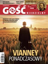 Gość Niedzielny Płocki 31/2025