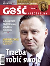 Gość Niedzielny Radomski 27/2025