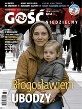 Gość Niedzielny Sandomierski 46/2025