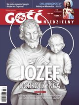 Gość Niedzielny Świdnicki 11/2025