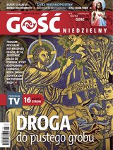 Gość Niedzielny Świdnicki 15/2025