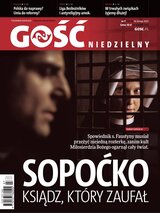 Gość Niedzielny Świdnicki 7/2025