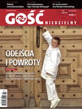 Gość Niedzielny Świdnicki 8/2025