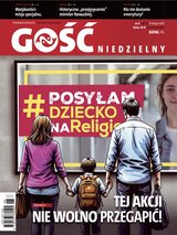 Gość Niedzielny Tarnowski 6/2025