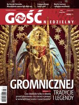 Gość Niedzielny Warmiński 5/2025