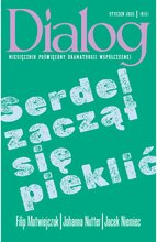 Dialog 1/2025