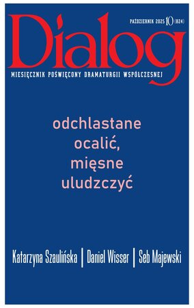 Dialog 10/2025