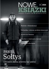 Nowe książki 2/2025