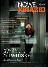 Nowe książki 3/2025