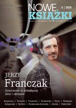 Nowe książki 5/2025