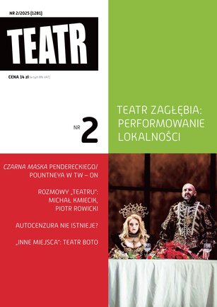 Teatr 2/2025