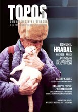 Topos. Dwumiesięcznik Literacki 1-2/2025