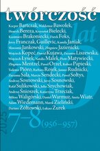 Twórczość 7-8/2025