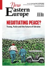 New Eastern Europe 3/2025
