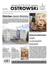 Kurier Ostrowski 1/2025