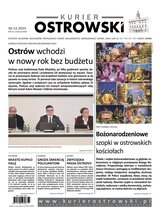 Kurier Ostrowski 1/2026