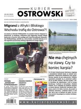 Kurier Ostrowski 12/2025