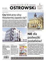 Kurier Ostrowski 2/2025