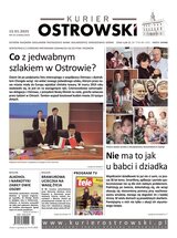 Kurier Ostrowski 3/2025