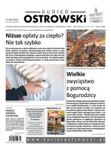 Kurier Ostrowski 30/2025