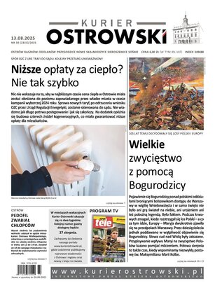 Kurier Ostrowski 30/2025