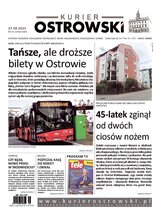 Kurier Ostrowski 31/2025